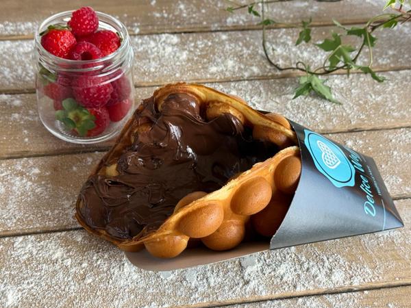Just Nutella 200g